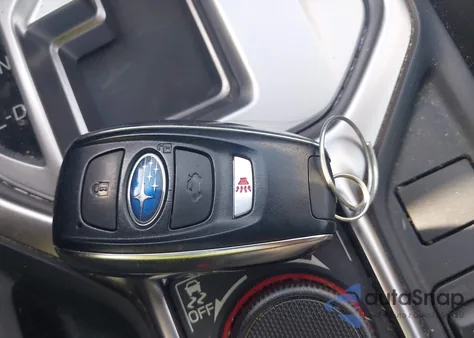 2020 Subaru Forester Premium from USA, damaged, VIN JF2SKAJCXLH605510